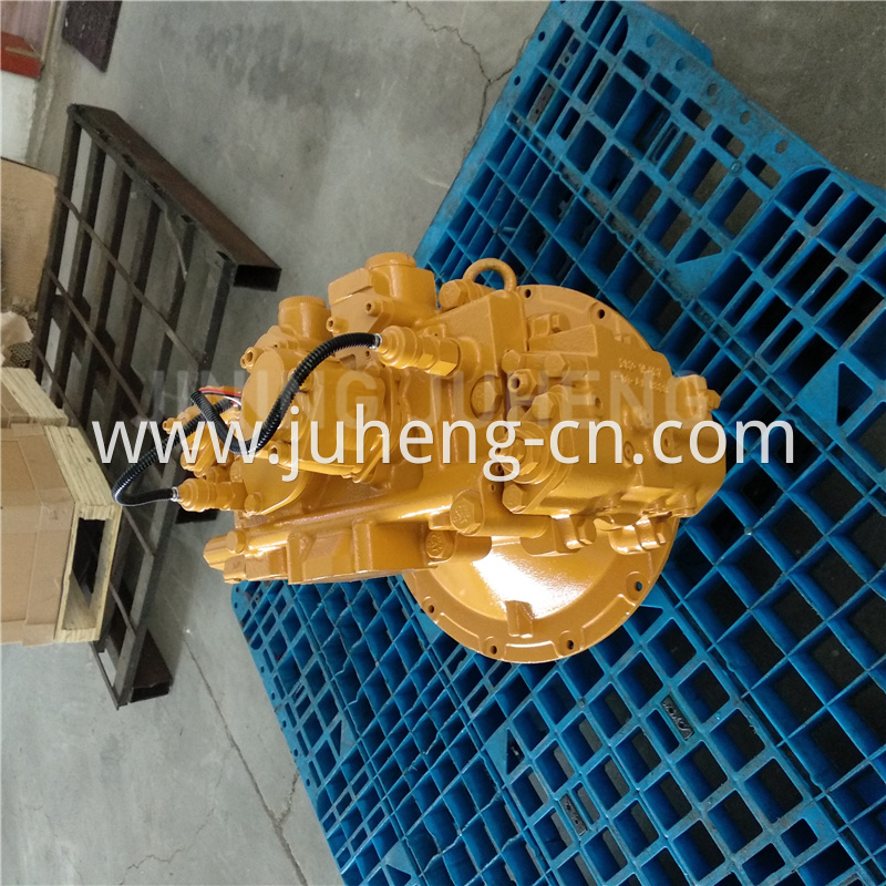 315c Hydraulic Pump 8